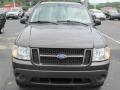 2005 Dark Stone Metallic Ford Explorer Sport Trac XLT 4x4  photo #3