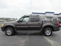 2005 Dark Stone Metallic Ford Explorer Sport Trac XLT 4x4  photo #5