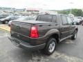 2005 Dark Stone Metallic Ford Explorer Sport Trac XLT 4x4  photo #8