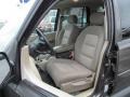 2005 Dark Stone Metallic Ford Explorer Sport Trac XLT 4x4  photo #12