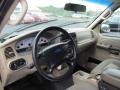 2005 Dark Stone Metallic Ford Explorer Sport Trac XLT 4x4  photo #14