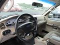 2005 Dark Stone Metallic Ford Explorer Sport Trac XLT 4x4  photo #16