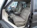 2005 Dark Stone Metallic Ford Explorer Sport Trac XLT 4x4  photo #17