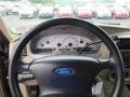 2005 Dark Stone Metallic Ford Explorer Sport Trac XLT 4x4  photo #21
