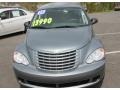 Steel Silver Metallic - PT Cruiser LX Photo No. 2