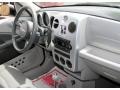 Steel Silver Metallic - PT Cruiser LX Photo No. 5