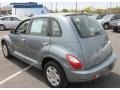 Steel Silver Metallic - PT Cruiser LX Photo No. 9