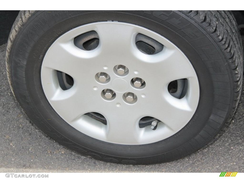 2009 Chrysler PT Cruiser LX Wheel Photo #68275883