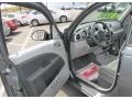 Steel Silver Metallic - PT Cruiser LX Photo No. 17