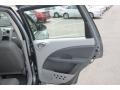 Steel Silver Metallic - PT Cruiser LX Photo No. 19