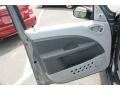 Steel Silver Metallic - PT Cruiser LX Photo No. 21