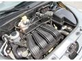 2.4 Liter DOHC 16-Valve 4 Cylinder Engine for 2009 Chrysler PT Cruiser LX #68275952