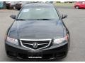 Nighthawk Black Pearl - TSX Sedan Photo No. 3
