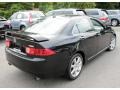 Nighthawk Black Pearl - TSX Sedan Photo No. 7