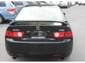 Nighthawk Black Pearl - TSX Sedan Photo No. 8