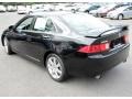 Nighthawk Black Pearl - TSX Sedan Photo No. 11