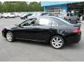 Nighthawk Black Pearl - TSX Sedan Photo No. 12