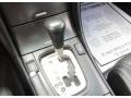 Nighthawk Black Pearl - TSX Sedan Photo No. 17