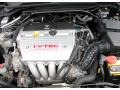 Nighthawk Black Pearl - TSX Sedan Photo No. 26