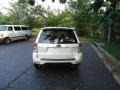 2009 Satin White Pearl Subaru Forester 2.5 XT Limited  photo #6