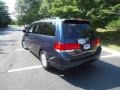 2009 Bali Blue Pearl Honda Odyssey EX-L  photo #5