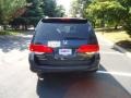 2009 Bali Blue Pearl Honda Odyssey EX-L  photo #6