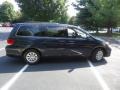 2009 Bali Blue Pearl Honda Odyssey EX-L  photo #8