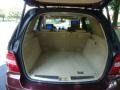 Barolo Red Metallic - ML 350 4Matic Photo No. 11