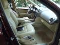 Barolo Red Metallic - ML 350 4Matic Photo No. 13