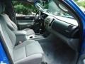 Speedway Blue - Tacoma V6 TRD Double Cab 4x4 Photo No. 13