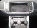2012 Land Rover Range Rover Evoque Dynamic Navigation