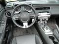 Black Dashboard Photo for 2011 Chevrolet Camaro #68277236