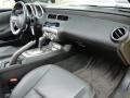 Black Dashboard Photo for 2011 Chevrolet Camaro #68277254