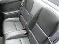 Black Rear Seat Photo for 2011 Chevrolet Camaro #68277260