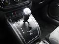 Sunburst Orange Pearl - Compass Sport Photo No. 20