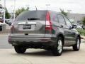 2010 Urban Titanium Metallic Honda CR-V EX  photo #5