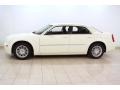 Cool Vanilla White - 300 Touring Photo No. 4