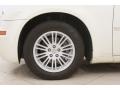 Cool Vanilla White - 300 Touring Photo No. 23