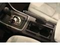 2010 Mazda MAZDA6 Gray Interior Transmission Photo