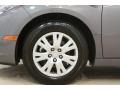 2010 Mazda MAZDA6 i Sport Sedan Wheel