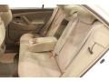 Super White - Camry LE Photo No. 17