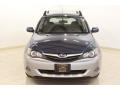 2011 Marine Blue Pearl Subaru Impreza Outback Sport Wagon  photo #2