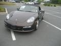Macadamia Metallic - Boxster S Photo No. 2