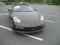 Macadamia Metallic - Boxster S Photo No. 4
