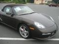 Macadamia Metallic - Boxster S Photo No. 6