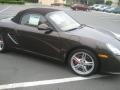 Macadamia Metallic - Boxster S Photo No. 7
