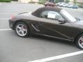 Macadamia Metallic - Boxster S Photo No. 8