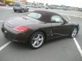 Macadamia Metallic - Boxster S Photo No. 9