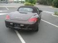 Macadamia Metallic - Boxster S Photo No. 11