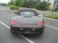 Macadamia Metallic - Boxster S Photo No. 12